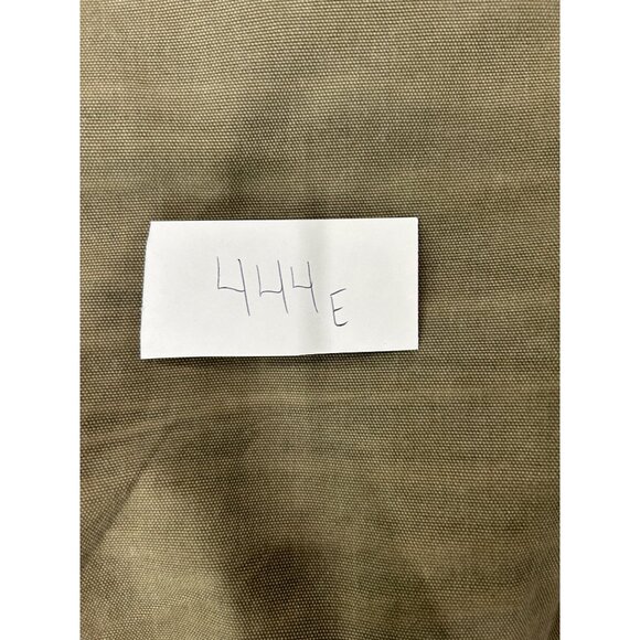 Carhartt Mens Relaxed Fit Utility Shorts Size 46 Khaki Cotton Cargo Pockets - Picture 9 of 10